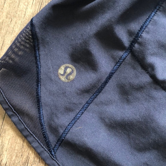 Lululemon Shorts - Picture 3 of 3